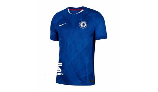 NIke Chelsea FC 2025/26 Match Home Jersey Men HJ4543-496